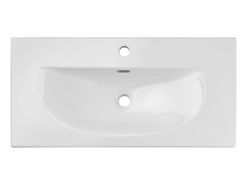 Umywalka meblowa jednokomorowa 80cm SKY 3 80CM ( E-8099-3-80 )