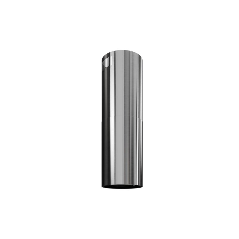 Okap kuchenny LANILIA Newelio Isola 39.1 Inox