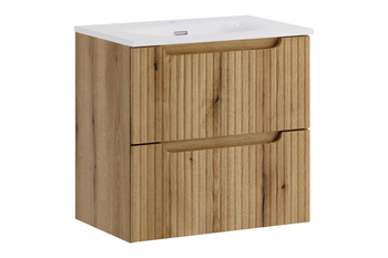 Zestaw meblowy 60cm z umywalką meblową SKY set-noce 60cm s sky 3