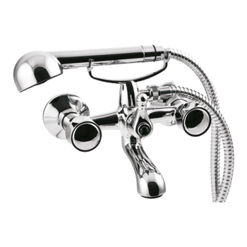 BATERIA WANNOWA Z WIDEŁKAMI MODENA