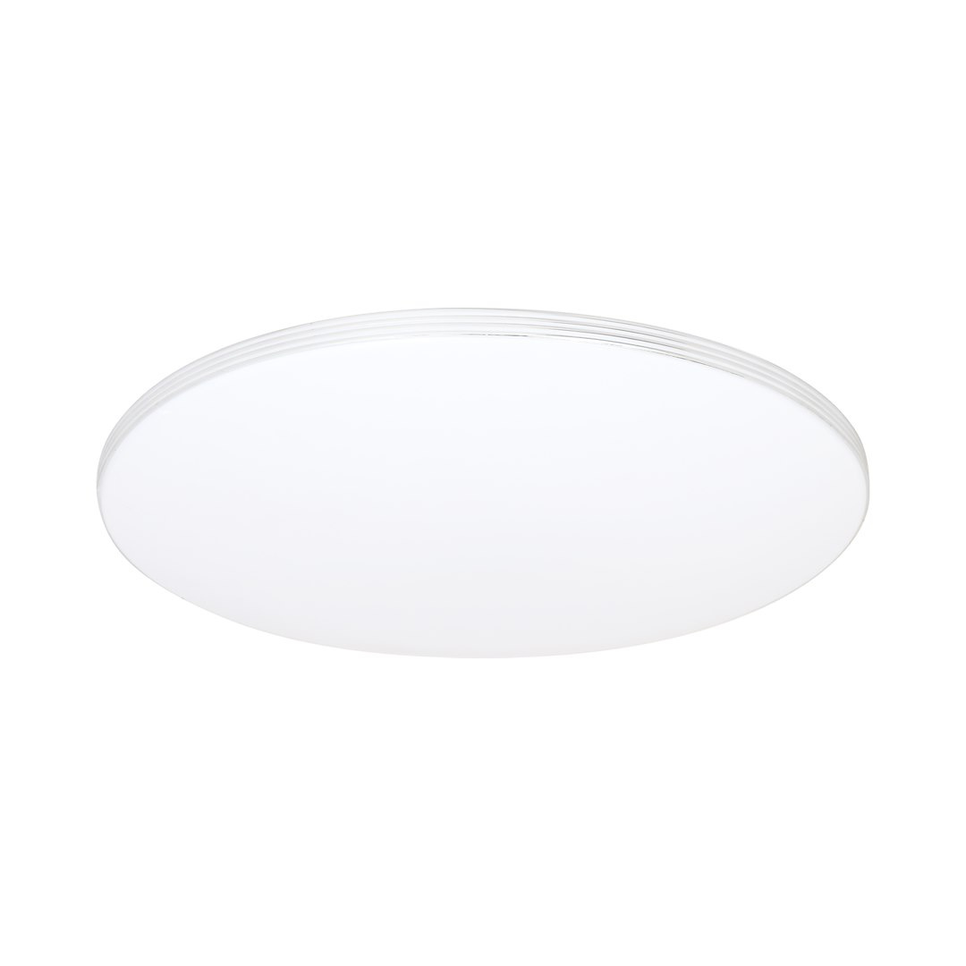 Plafon SIENA 80W LED O750 mm + pilot