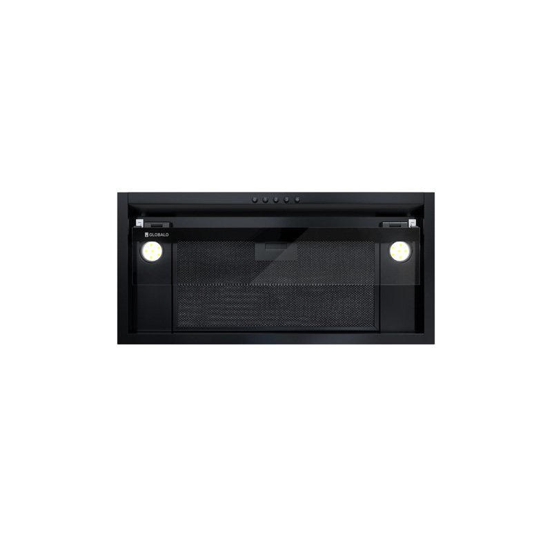 Okap kuchenny GLOBALO Dismo 60.1 Black
