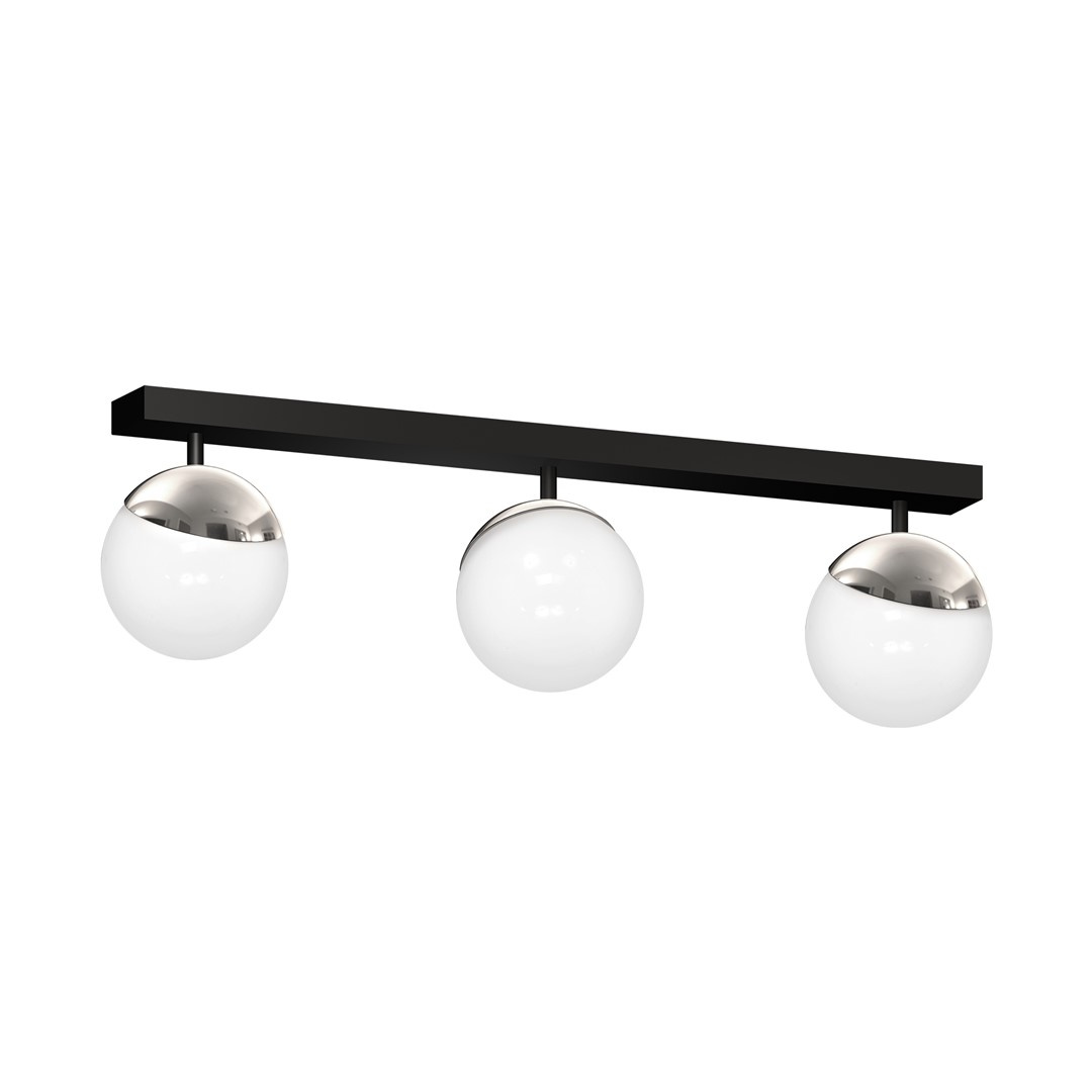 Lampa sufitowa SFERA 3xE14