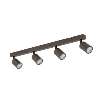 Lampa sufitowa kierunkowa Top Brown 6182 TK Lighting