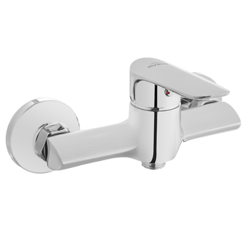 BATERIA NATRYSKOWA ESLA CHROM