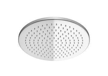 Deszczownica chrom  okrągła 20cm R20