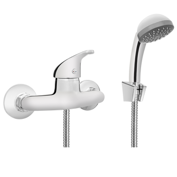 BATERIA NATRYSKOWA PEREA