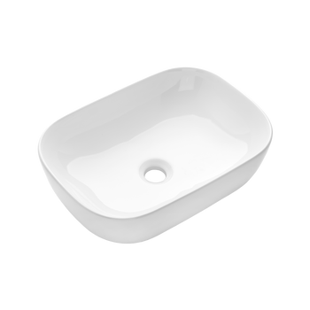 UMYWALKA NABLATOWA VITORIA 45,5 CM PROSTOKĄTNA
