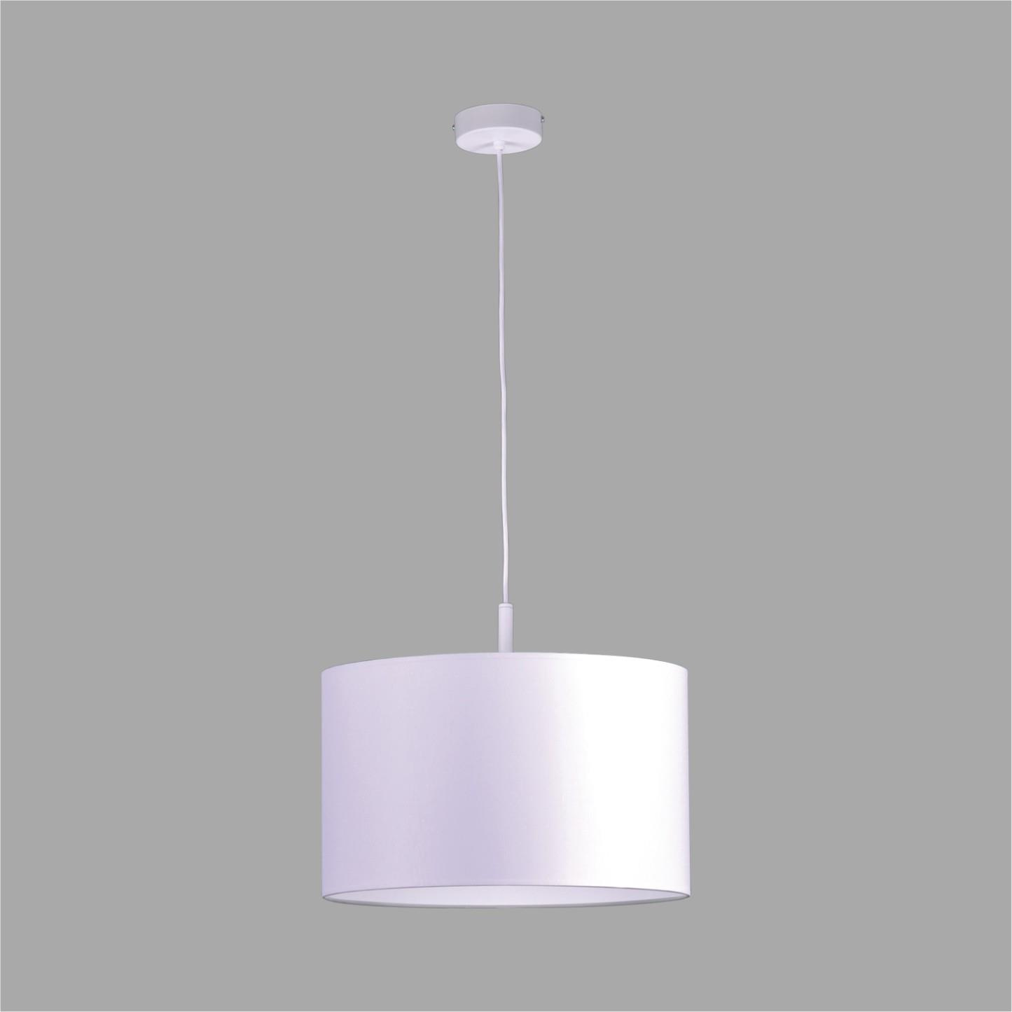 Lampa wiszca K-4330 z serii SIMONE WHITE