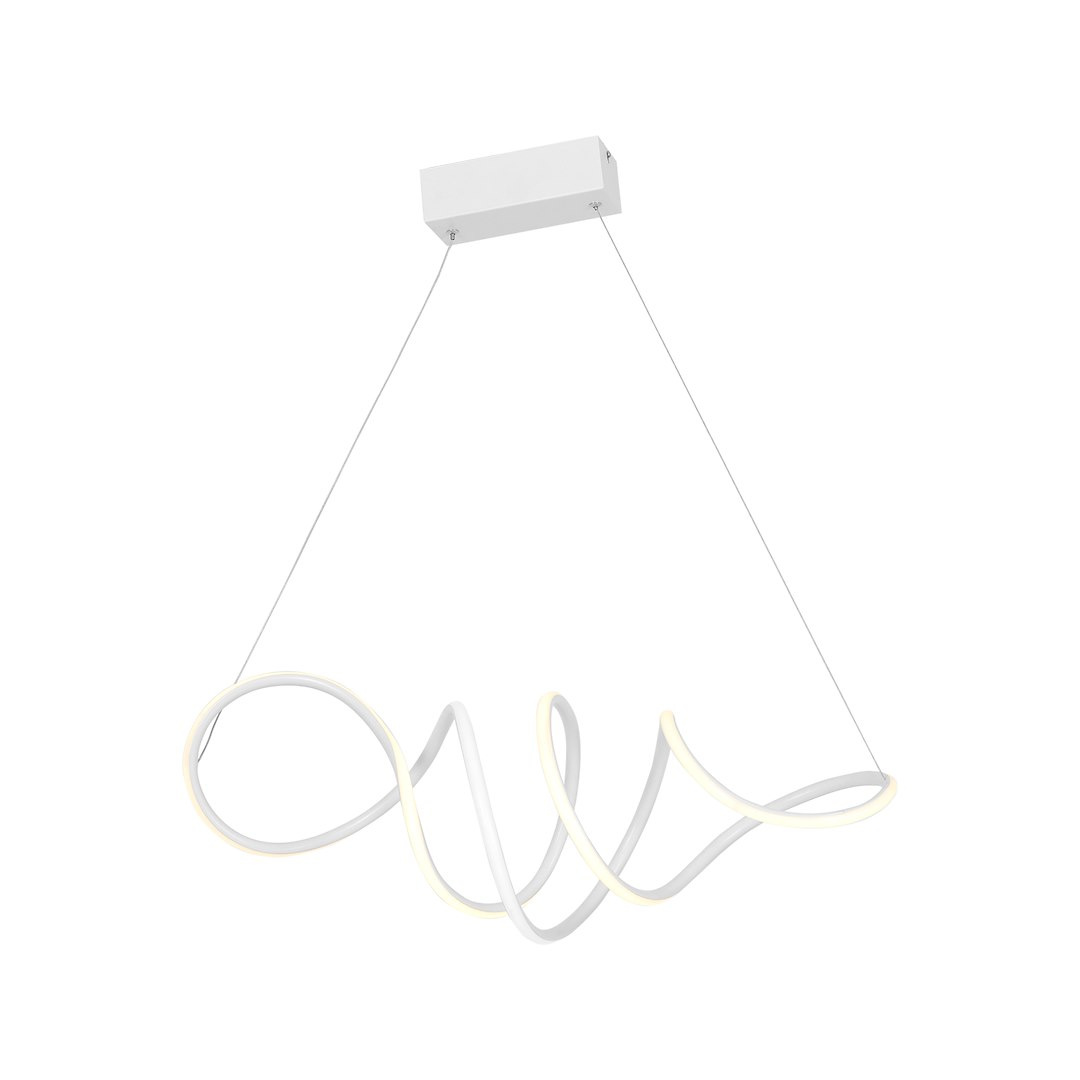 Lampa wiszca Loca Biay 56W LED