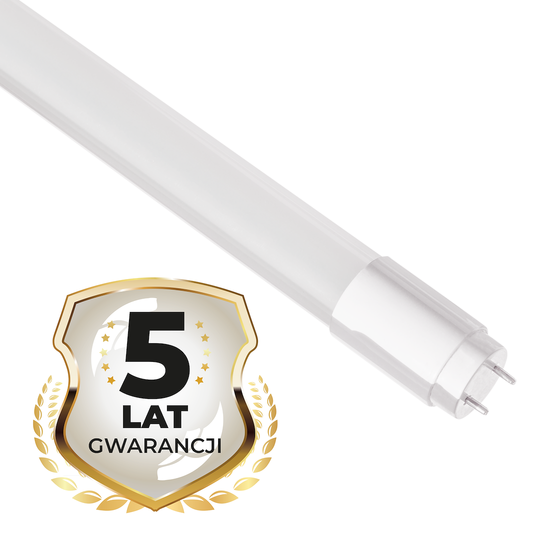 wietlwka PREMIUM LED 6,5W 900lm 3000K 60cm 5 LAT GWARANCJI