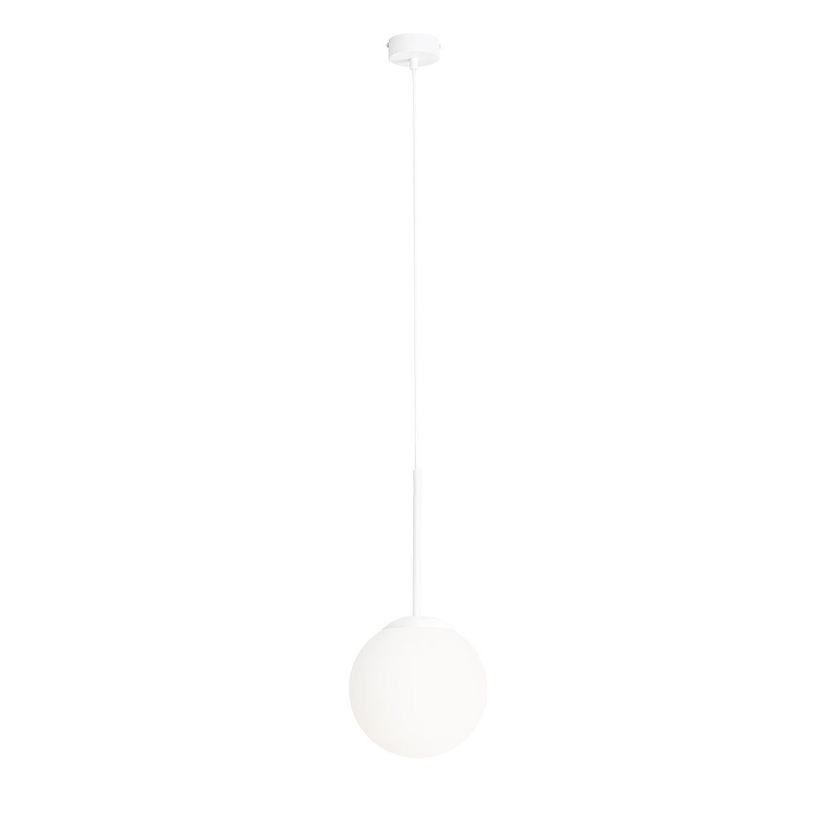 LAMPA WISZCA BOSSO MINI 20 WHITE