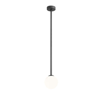 PLAFON PINNE LONG BLACK