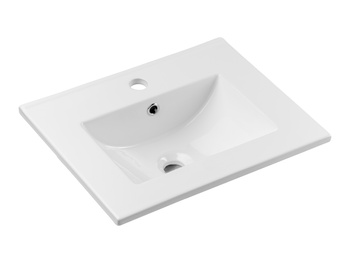 Umywalka meblowa jednokomorowa 50cm UM-2050RB DANCE 50 DP