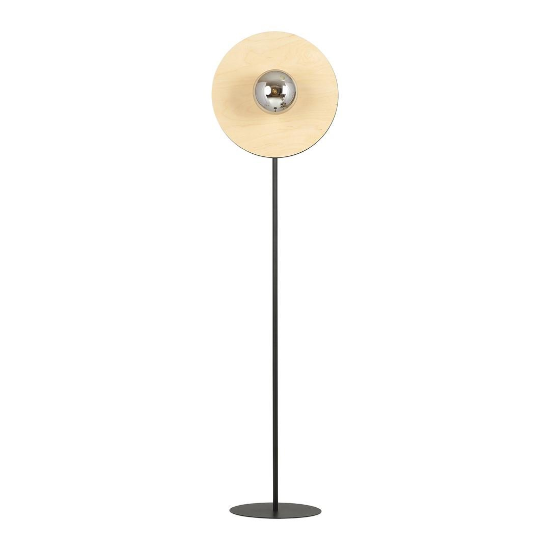 Lampa stojca SOHO LP1 GRAFIT 1302/LP1