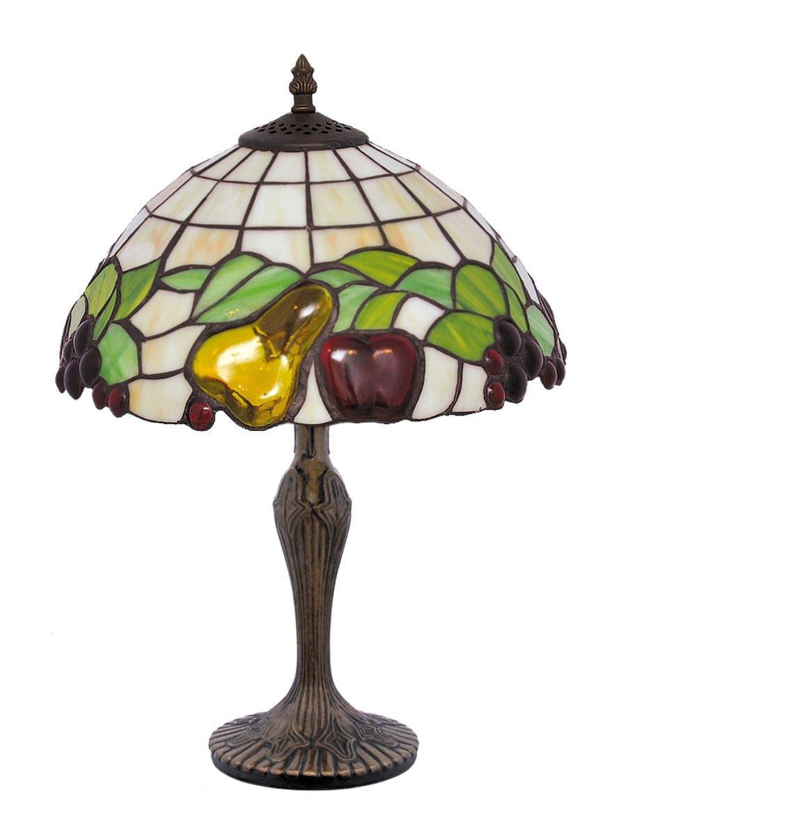 Lampka stoowa K-G12550 z serii FRUIT