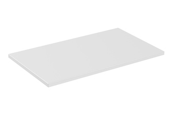 Blat 80cm ICONIC WHITE 89-80-B