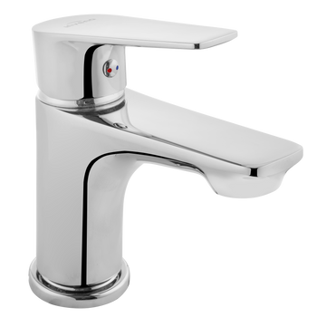 BATERIA UMYWALKOWA DOKOS  CHROM