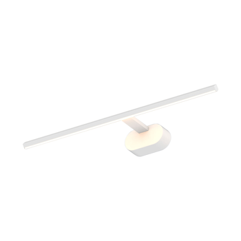 Kinkiet Prado Biały 11W LED 3000K