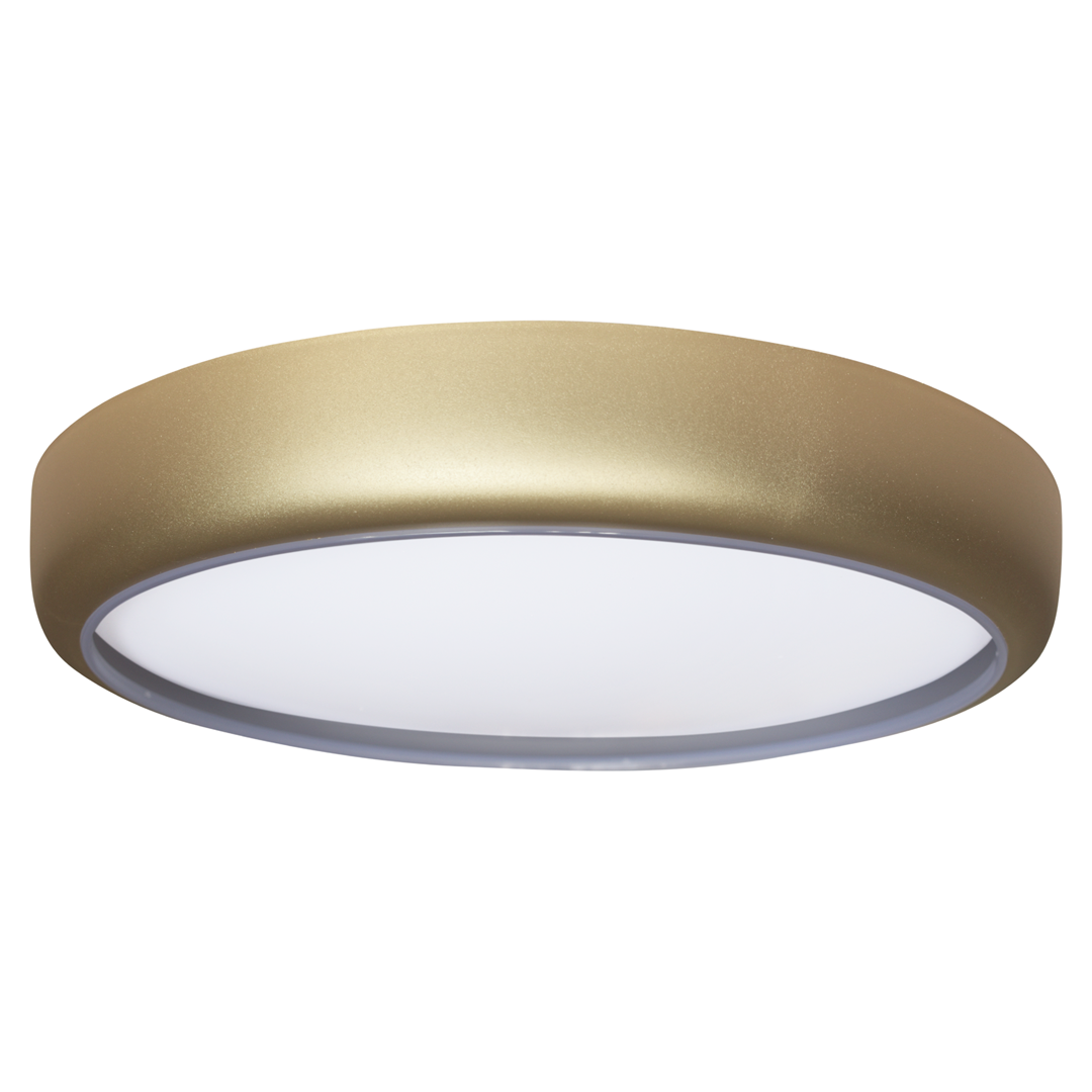 Plafon GEA GOLD 36W LED 390 mm