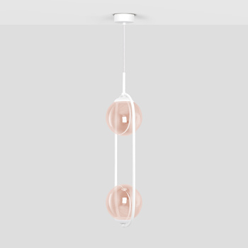 Lampa wisząca K-5305 z serii ARLENA