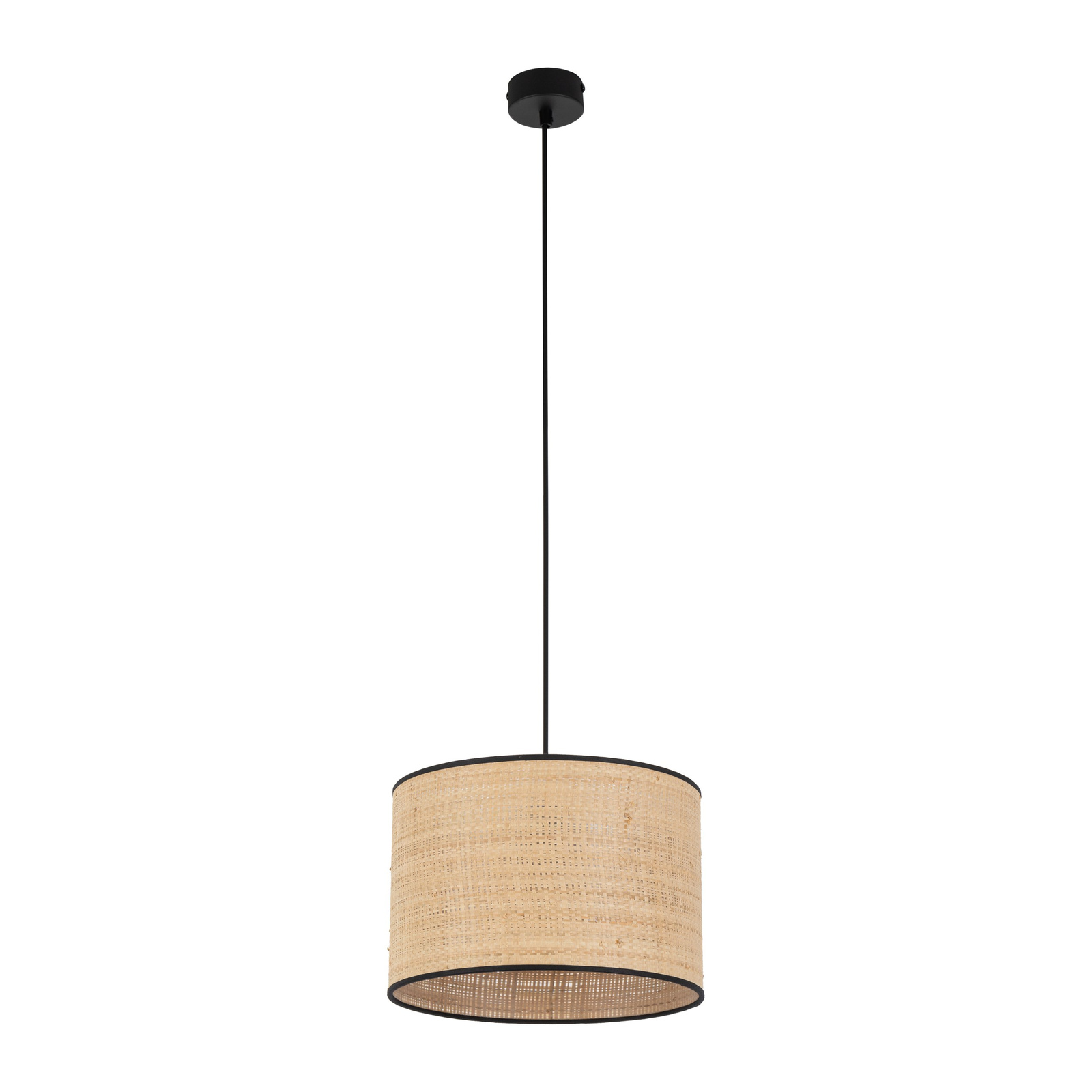 Lampa wiszca E27 15W somkowy LIBERIA 4730 TK Lighting