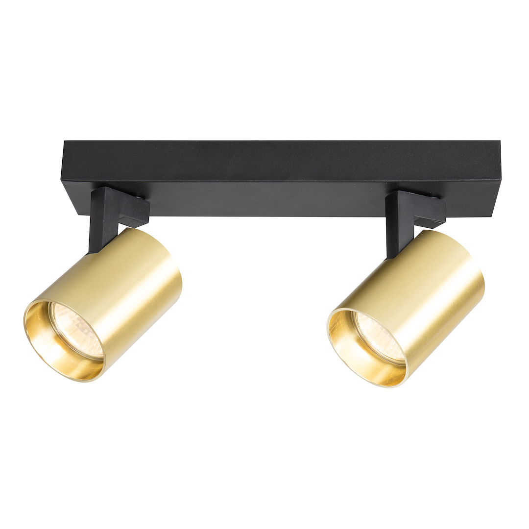 Oprawa Volf Spot Zoty 2xGU10