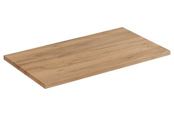 Blat łazienkowy Dąb Złoty Craft 61 cm – Capri Oak CAPRI OAK 890 FSC | Comad