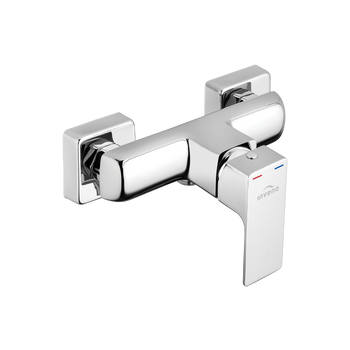 BATERIA NATRYSKOWA NYKS BEZ ZEST. NATR. CHROM