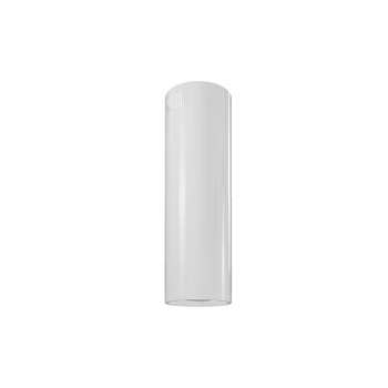 Okap kuchenny LANILIA Newelio Isola 39.1 White
