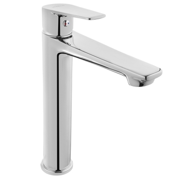 BATERIA UMYWALKOWA WYSOKA DOKOS CHROM