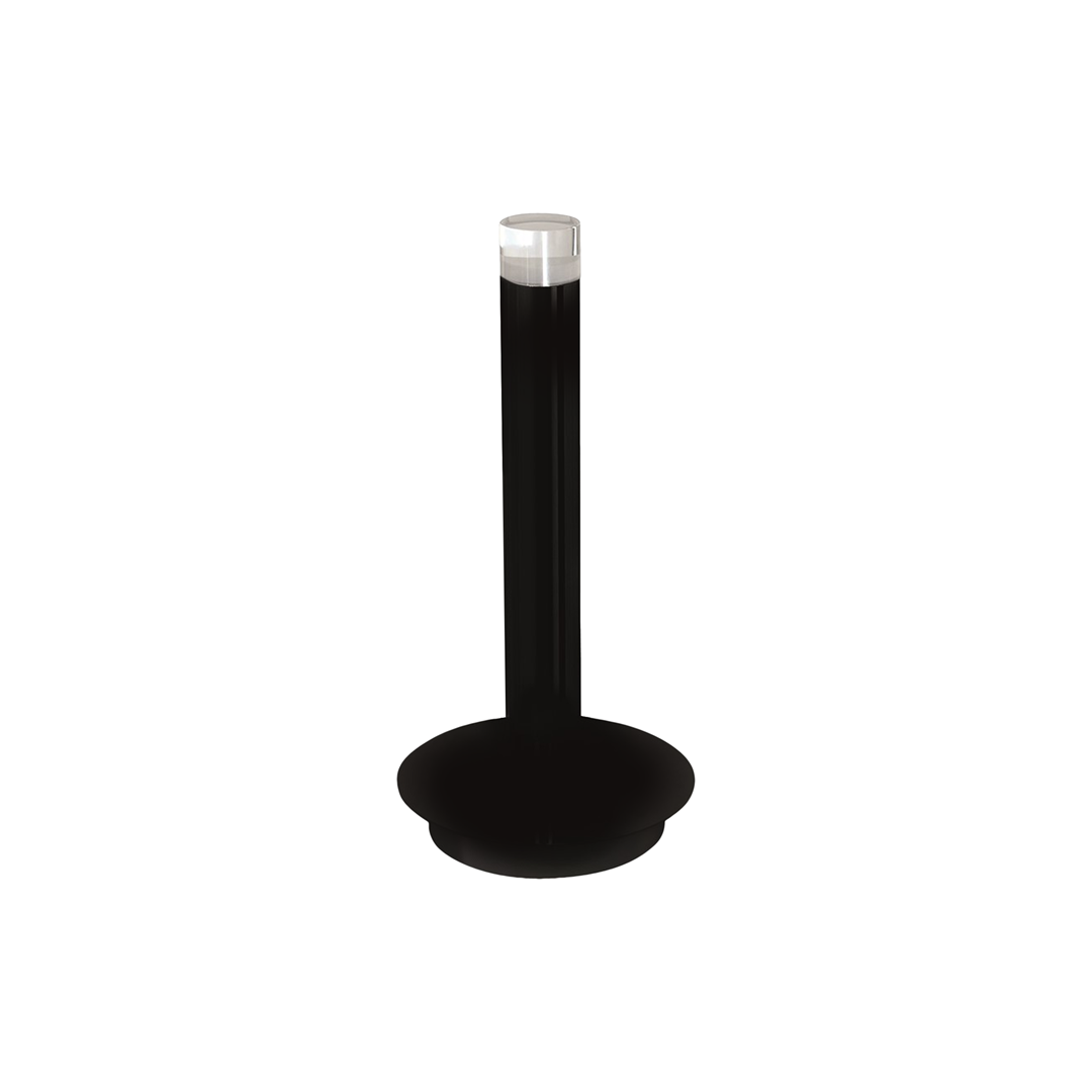 Lampka stoowa CARBON 5W LED