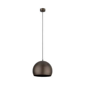 Lampa wisząca Zoe Brown M 10171 TK Lighting