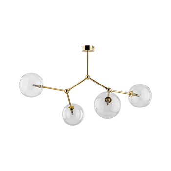 Lampa sufitowa Fairy Gold 10070 TK Lighting