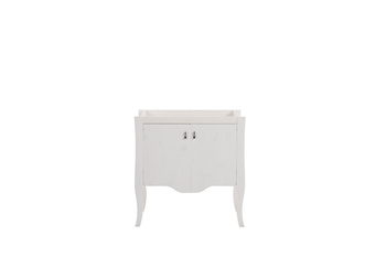 Szafka pod umywalkę 80cm 2 drzwi ELISABETH 821- PUM 80