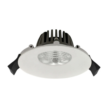 Oczko podtynkowe Orion białe LED 3000K/4000K