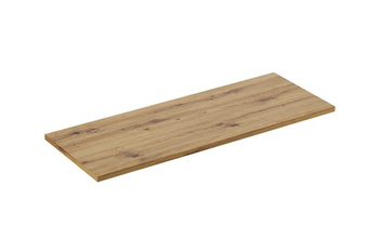 Blat łazienkowy Dąb Artisan 120 cm – Bella Cashmere ARTISAN UN 89-120-46 | Comad
