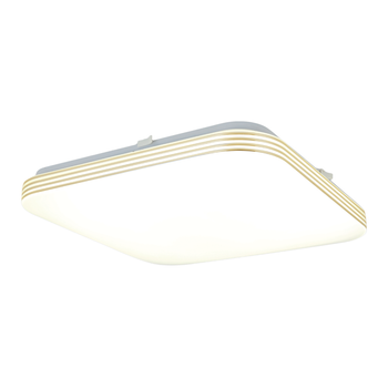 Plafon DABAR 17W LED IP44