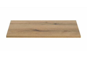 Blat łazienkowy Dąb Coast Evoke 90.4 cm – Nova Oak NOVA OAK A 89-90 | Comad