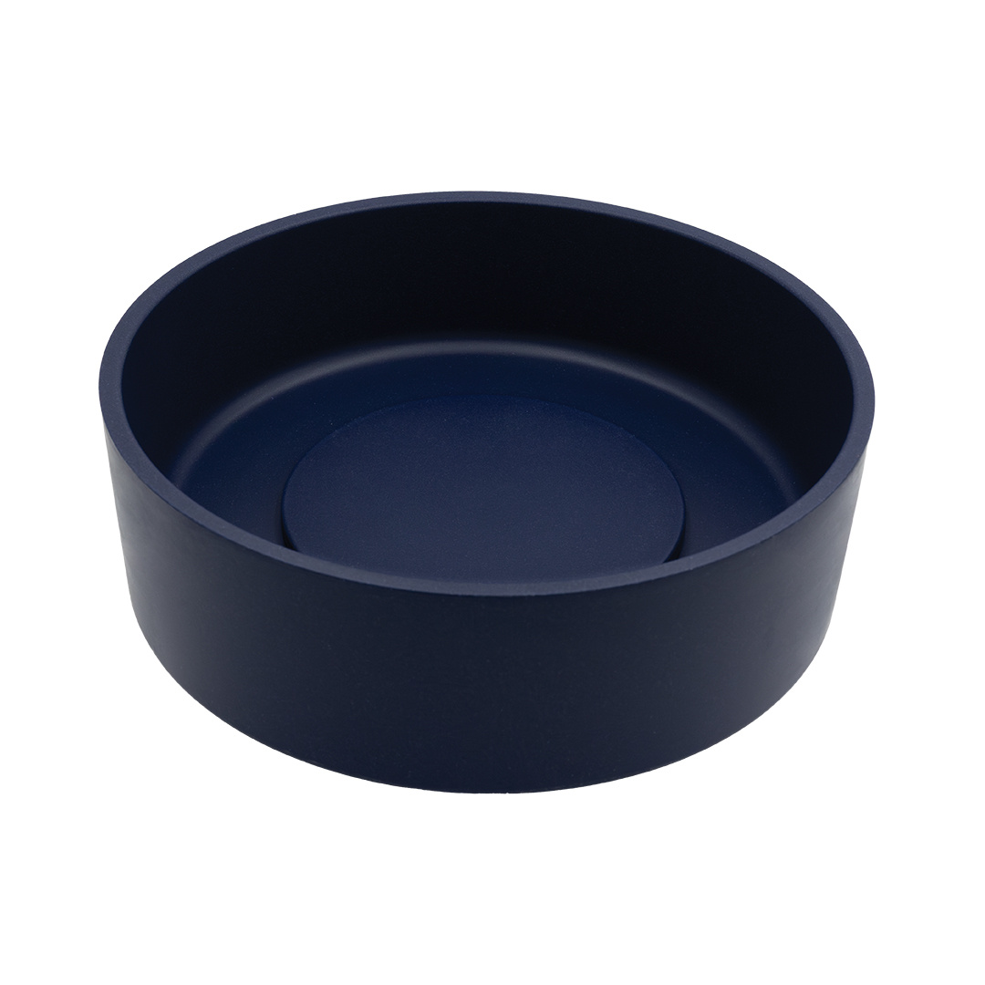 Perl - umywalka nablatowa granitowa