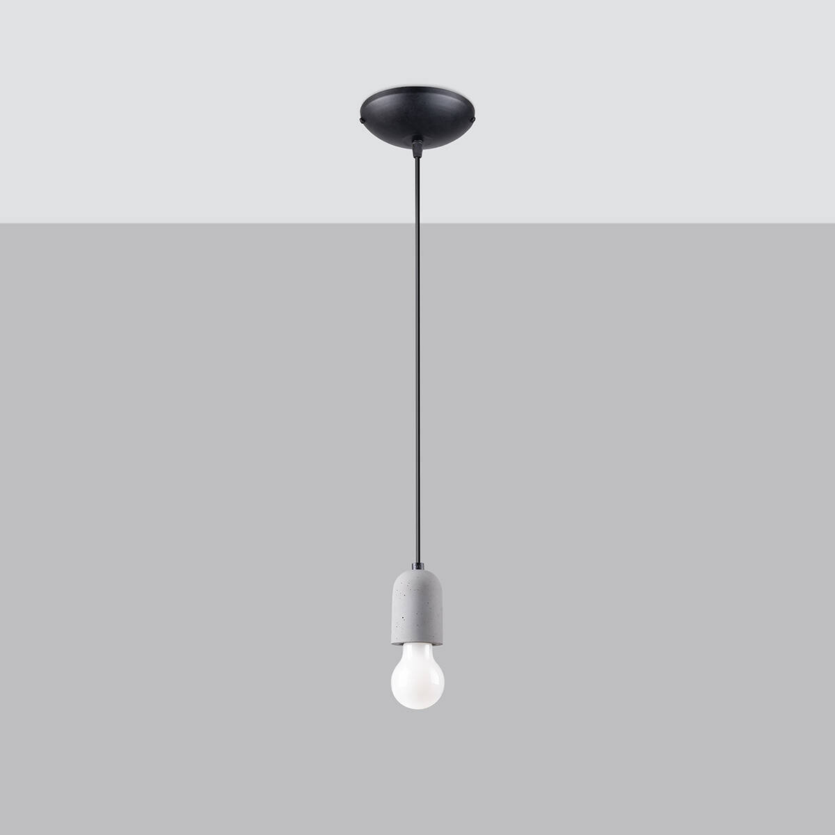 Lampa wiszca NESO 1