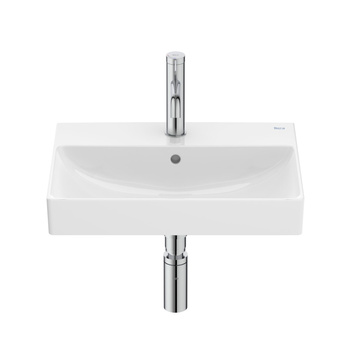 ONA Umywalka ścienna 50x36 cm CPT Supraglaze®