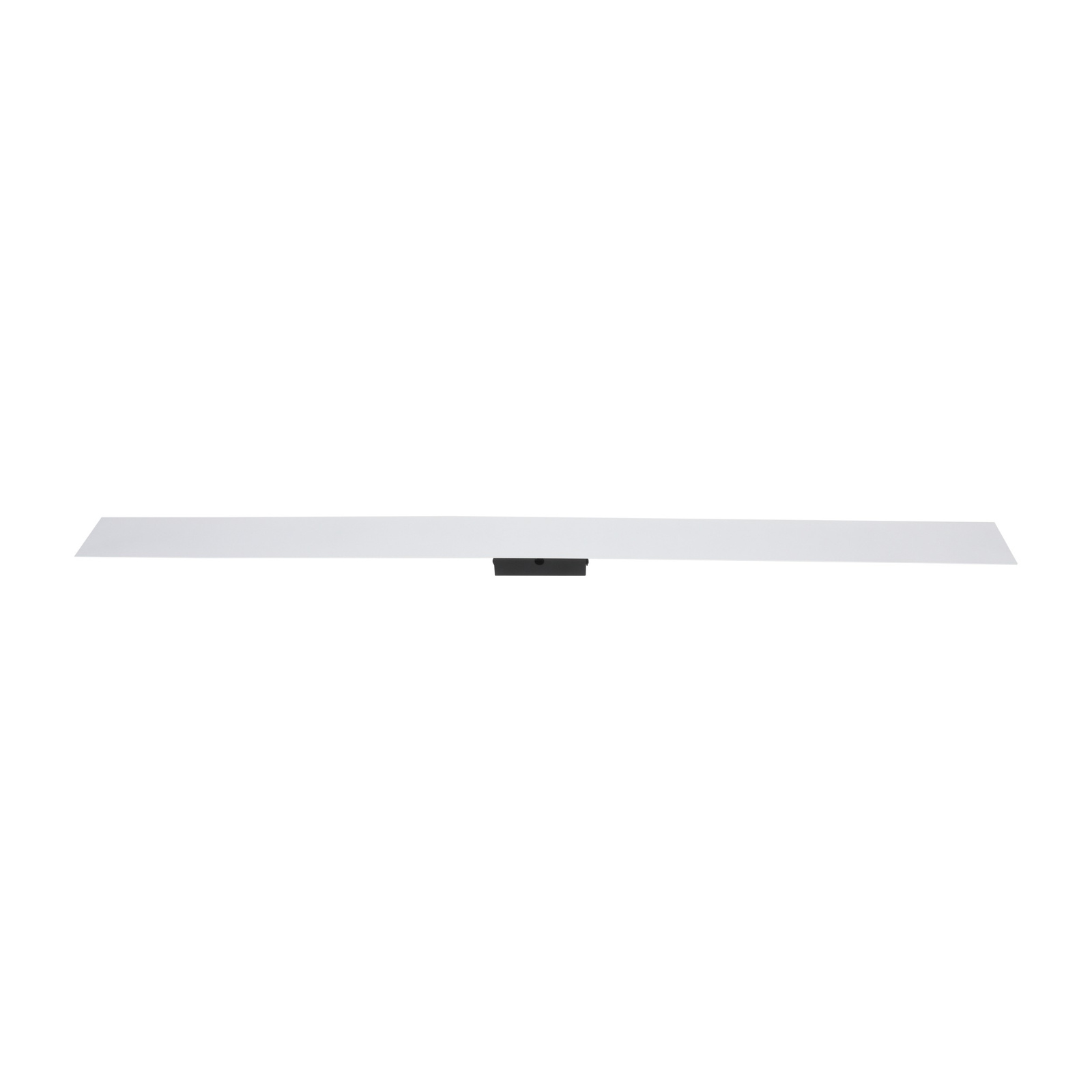 Kinkiet cienny do korytarza biay 24W LED NAVI 4511