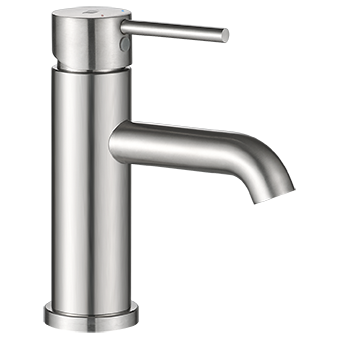 NOIA bateria umywalkowa stojąca