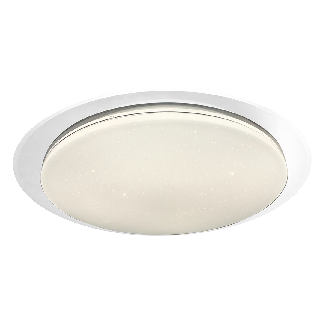 PLAFON ONTARIO 80W LED O760 mm