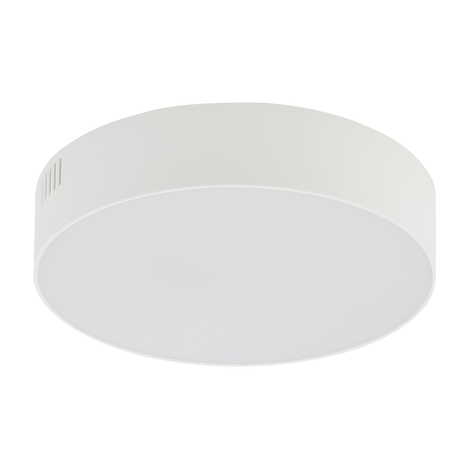 Lampa okrga sufitowa BIAY LID ROUND LED 25W 3000K Nowodvorski 10403