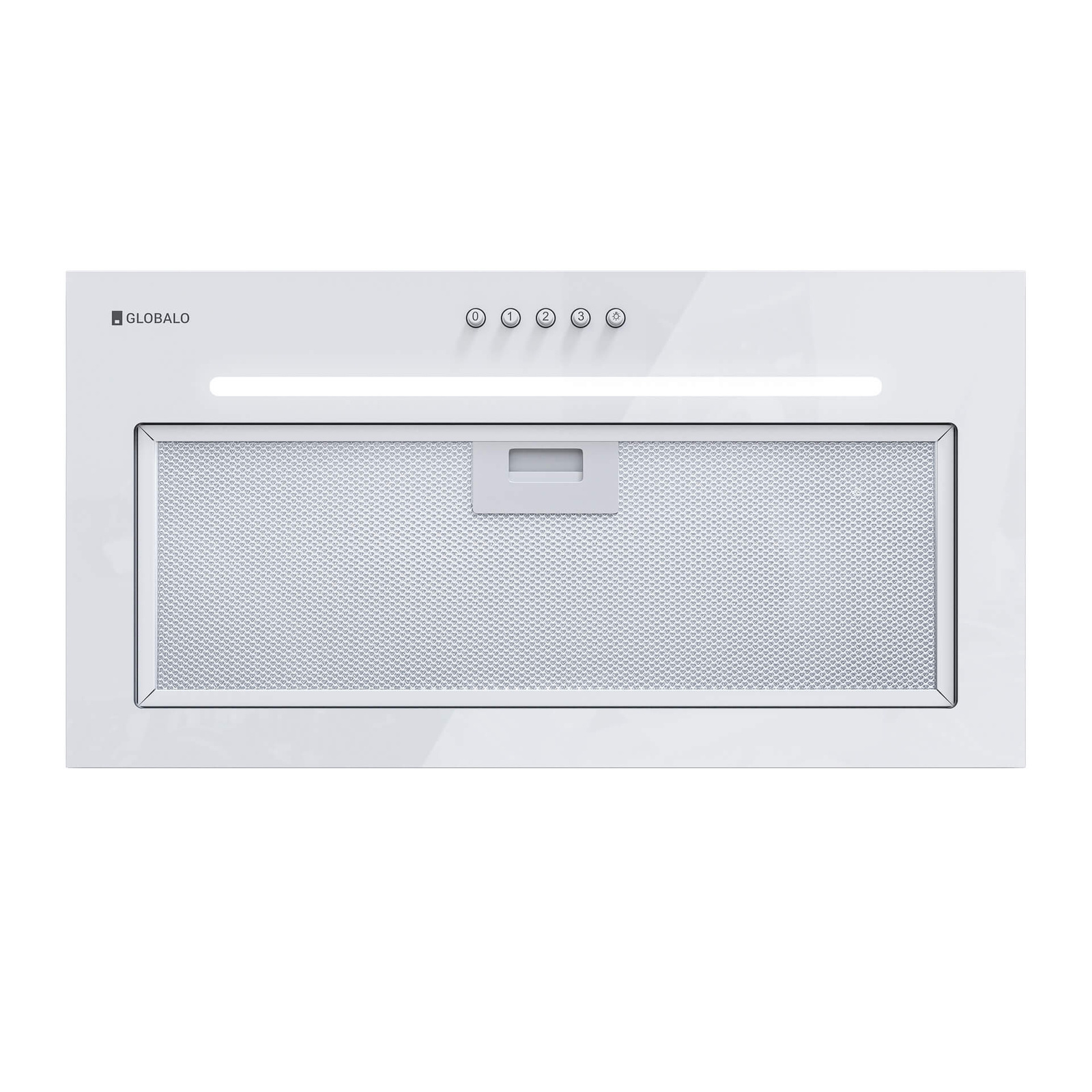 OKAP GLOBALO LATAPIO 60.1 WHITE
