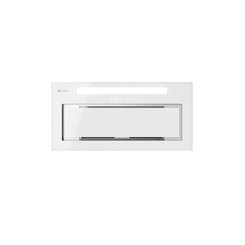 Okap kuchenny GLOBALO Loteo 60.4 Plus White