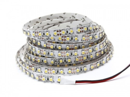 TAMA120 LED 48W. Barwa Ciepy Biay. IP20. (5 metrw)