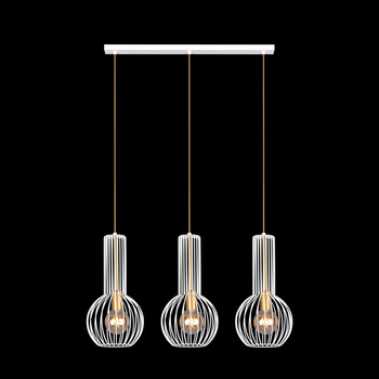 Lampa wisząca K-4526 z serii ARVI WHITE